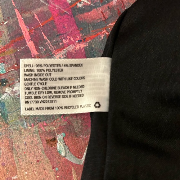 Wild Fable - Iridescent Sequined Skirt - Size XS - Picture 9 of 10